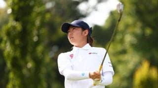 後藤あいが6打差11位発進 岩永杏奈と廣吉優梨菜17位／アジアパシフィック女子アマ