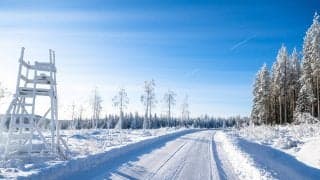 WRCスウェーデン：シェイクダウンをYouTubeで日本語ライブ配信