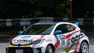 クスコレーシングが2026年のモータースポーツ活動計画を発表、全日本ラリーやXCRスプリントカップシリーズの参戦を継続