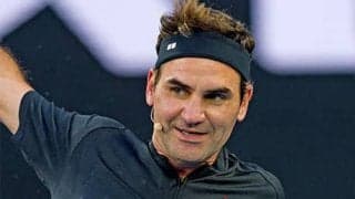  フェデラー殿堂入り式典 2分で完売 