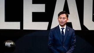 Bリーグが「チェアマン」から「コミッショナー」へ呼称変更を発表…島田慎二氏「世界基準に合わせる」
