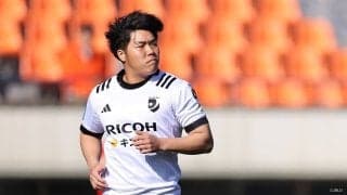 OBの訓示も受けて。伝統の“事務機ダービー”にぶつけるリコーのプライド