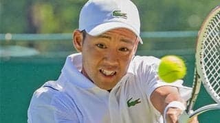  守屋宏紀 1年4ヵ月ぶりCH大会8強 
