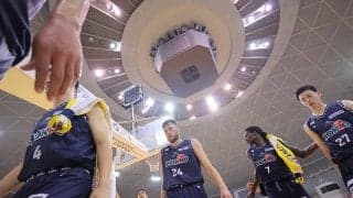 【B2第20節 見どころ】東地区首位の信州がホームで同地区対決…熊本は新戦力の西田公陽が追い風となるか