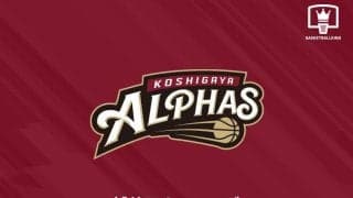 越谷アルファーズが早稲田大4年の堀陽稀を特別指定で獲得…190センチ89キロのSG兼SF