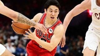 【NBA】「彼は最高だよ」Gリーグ河村勇輝のプレーを同僚が称賛　米老舗誌も「ユウキ・マニアを受け入れるべき」と不振のブルズに促す