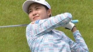 人気女子ゴルファー「素敵な誕生日になりました」と報告も「※２７歳です　笑」と但し書き　宮里愛さんからも祝福コメント