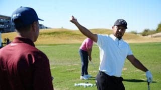 ザンダー・シャウフェレの“現在地” クリス・コモコーチと取り組むスイングは？