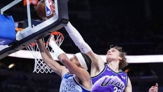 NBAがジャズとペイサーズに罰金処分…過度な“休養”やタンク行為を問題視、総額は約9000万円に