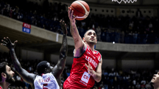 仙台のセルジオ・エル・ダーウィッチがW杯予選のレバノン代表に選出…Window1では合計21得点12アシスト