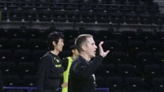 【バスケ】B1仙台タシュニーHC「受けずにしっかりと立ち向かう」難敵・名古屋との２連戦