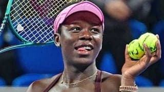  19歳 2度目のWTA1000制覇に王手 