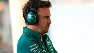 「望んでいたポジションではない」アロンソが吐露した危機感　ホンダPUの改善を要求「現状を理解する必要がある」