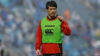 同期の活躍がモチベーション。バックス最年長の37歳が大切にする、一体感と日々の成長