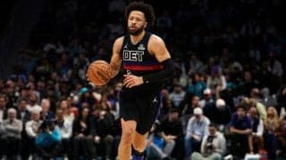 ピストンズのカニングハムがMLBレンジャーズの少数株主に…地元の“推し”に投資