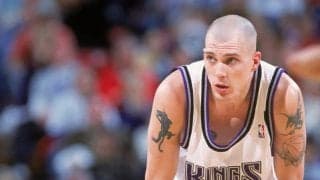 ジェイソン・ウィリアムズがナイキと再契約…名作バッシュの復刻リリースに合わせ広告塔に