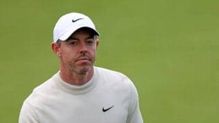 ベイヒルとペブルビーチはクリア 円熟の36歳マキロイが勝ちたいコースは？