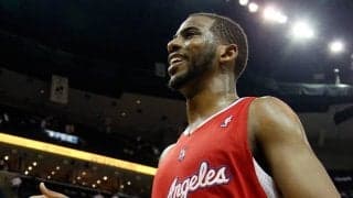 NBAコミッショナーが引退を表明したポールを祝福「史上最高のポイントガードの1人」