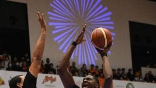 【バスケ】B3新潟ムトンボが3試合連続の「ダブル・ダブル」好調埼玉を止める