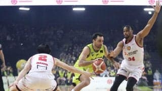 【バスケ】仙台エルダーウィッチ21得点で復活をアピール「今までよりもリラックスしてプレー」