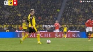 「ナメすぎやろ」元ドイツ代表DFが“まさかの異変”「これはダメ」「気になるな」解説者も苦言を呈した“ありえない姿”にファン反応