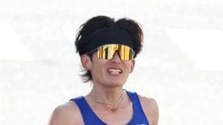 【大学男女混合駅伝】前回トップ３注目　順大は箱根３位の主将が３区、日体大は4区に田中希実