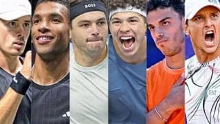  珍事 全大会で決勝が頂上決戦に 