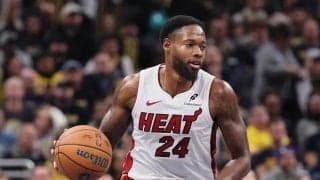 29歳のフォワード、ヘイウッド・ハイスミスがサンズとの複数年契約に合意