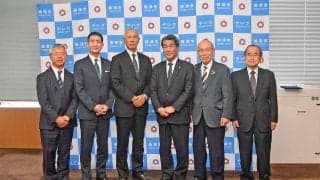 焼津マラソンと関東インカレハーフマラソンが初共催決定　箱根駅伝出場のトップランナーも集結