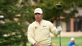 コリン・モリカワが3シーズンぶり7勝目 松山英樹と久常涼は8位