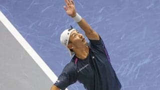  島袋将 2週連続ツアー予選突破 