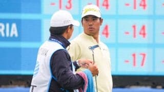 2試合連続トップ10で早くも“前年超え” 松山英樹は最後の一打を評価「つながればいい」