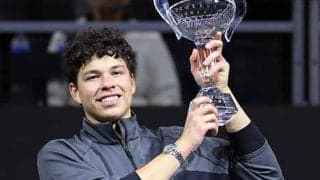  3本MP凌ぎV シェルトン4勝目 