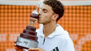  悲願の母国V「キャリア最高の瞬間」 