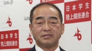 【陸上】全日本女子駅伝11度準優勝の大東大・外園隆監督が退任　後任は松尾順菜コーチ