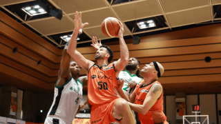 【2月15日のB2試合結果】愛媛は横浜EXに2連勝で上位対決を制す…福島が福井にGAME1の雪辱を晴らす