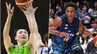 最強の矛・長崎が西地区を独走… 富永啓生が覚醒させた北海道により大混戦のB1東地区を制するのは？