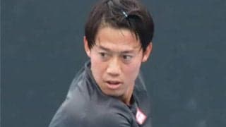  錦織圭 次週もエントリー 復帰模索 