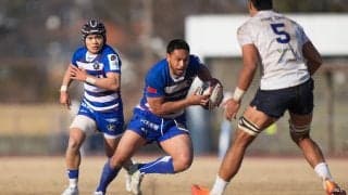 推進力で勢いをもたらすセンターの復帰。仲間との絆を深め、チーム初の6連勝へ