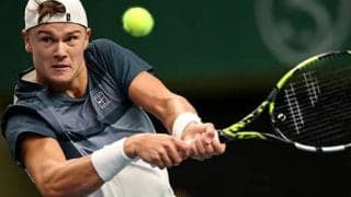  順調に回復?世界18位 4ヵ月ぶり“ジャンプ” 