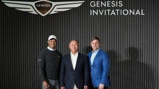 2月開催は今年で最後？ ウッズがプレーオフシリーズ移行の検討認める「8月の天気はパーフェクト」