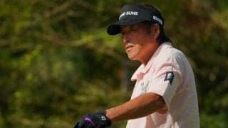 4月の男子ツアー国内初戦で尾崎将司さんの追悼セレモニーを検討