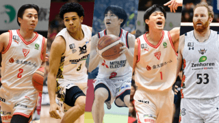 【日本代表候補まとめ】3P好調の齋藤がダブルダブル達成…追加召集のハーパージュニアは攻守で存在感