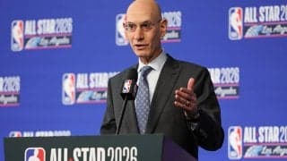 NBAのドラフト制度に撤廃の危機？ シルバーがタンク対策に言及「全て検討」