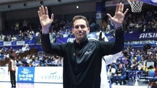 三河のリッチマンHCが日本代表ACに就任…10年前の誓いと兼任がもたらす「アドバンテージ」を語る