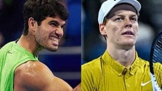  マイアミOP男子本戦、日本勢不在に 