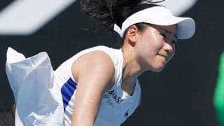 日比野菜緒が登場。ナダルは腰が気がかり…、全豪4日目の注目ポイントをチェック!!