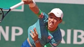 錦織圭、日比野菜緒が今晩登場!!　さらに男女ダブルスに日本人4選手が登場。大会4日目の見どころ[全仏オープン]
