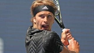 超豪華メンバーがズラリ!! ズベレフが食事会の写真を公開