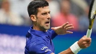 ジョコビッチ、52年ぶりの年間グランドスラム＆最多21度目のグランドスラム優勝まであと1勝! ズベレフをフルセットで下す[USオープン]